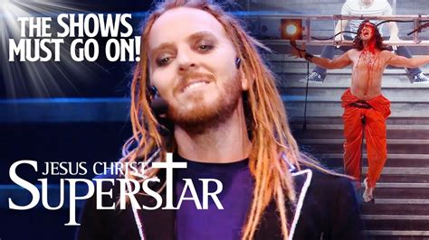 jesus christ superstar youtube|youtube jesus christ superstar full.